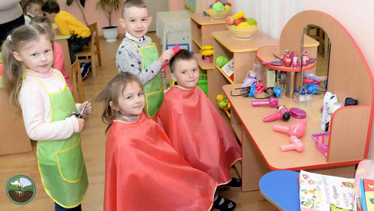 imaginitive play