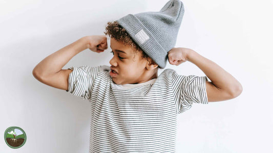 why is confidence important in kids