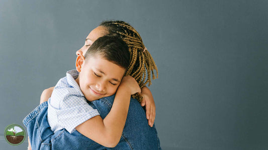 Helping Kids Embrace Mistakes