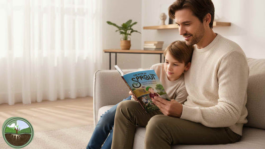 Why Is Reading Aloud to Children Important? 5 Powerful Benefits Every Parent Should Know