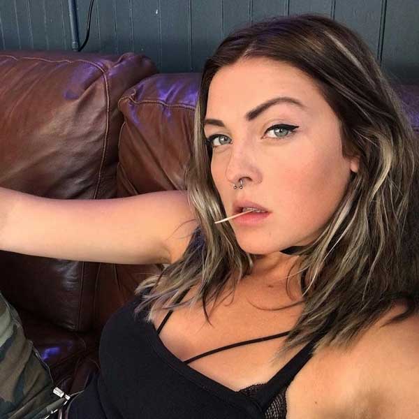 Brigitte Gleason Daughter of Richard, critic,and supporter of the efforts