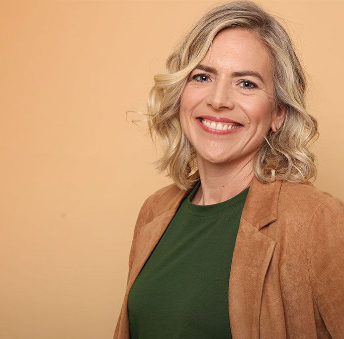 karen norheim coauthor of the book of sprout